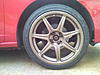 18&quot; Bronze Lenso Wheels with Tires! CHEAP!!!!-wheel1.jpg