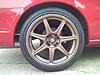18&quot; Bronze Lenso Wheels with Tires! CHEAP!!!!-wheel3.jpg
