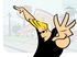 Johnny Bravo's Avatar