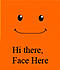 Orange Face's Avatar